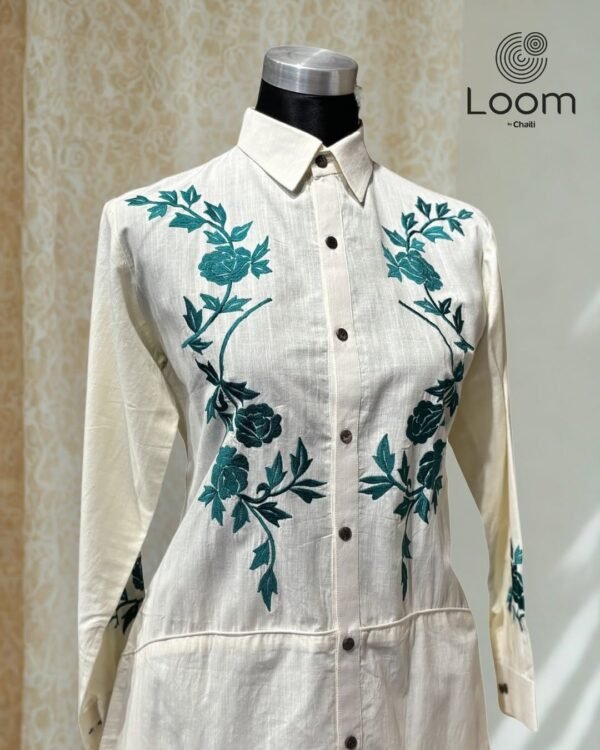 713805105_122202654002872533_1922453253946852858_n Designer cut kurti
