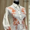 715276560_122202654044872533_8372150742594535939_n Designer cut kurti