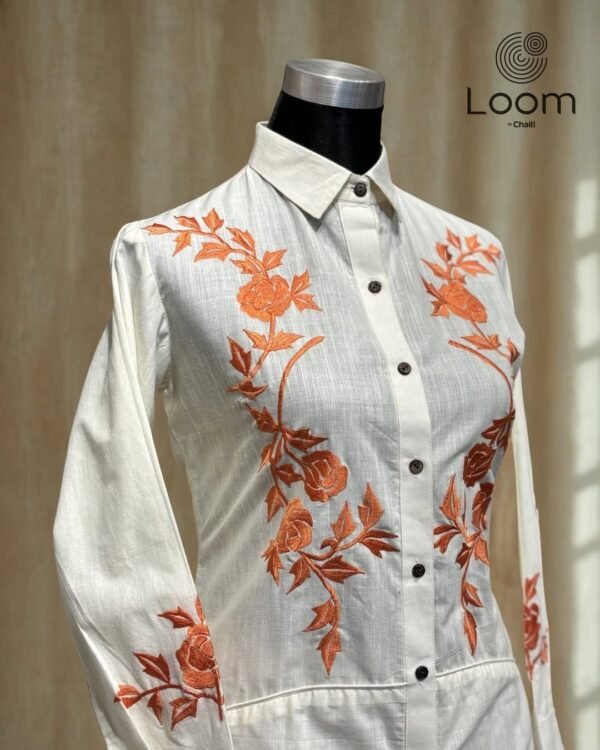 715276560_122202654044872533_8372150742594535939_n Designer cut kurti