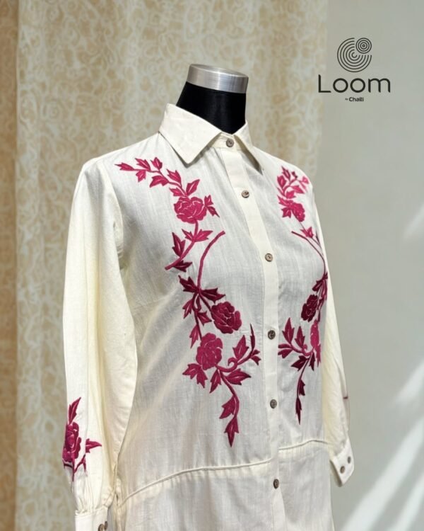 716390417_122202654086872533_4268483212342483368_n Designer cut kurti