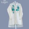 Designer cut kurti