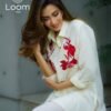 Designer cut kurti