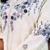 Designer cut kurti