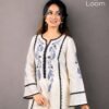 Designer cut kurti