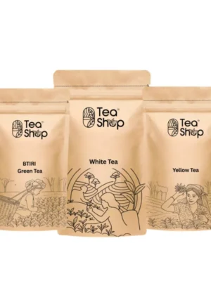 Tea