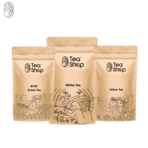 Tea